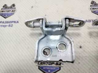 804209726R Петля двери Renault Duster 1 Арт 2-597146, вид 2