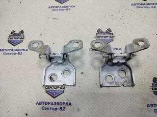 804209726R Петля двери Renault Duster 1 Арт 2-597146, вид 4