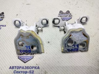 804209726R Петля двери Renault Duster 1 Арт 2-597146, вид 5
