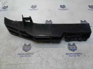 620939524R Кронштейн крепления бампера Renault Duster 1 Арт 2-597284, вид 1