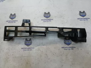 620939524R Кронштейн крепления бампера Renault Duster 1 Арт 2-597284, вид 2