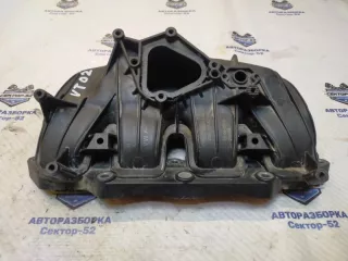 03C129711AE Коллектор впускной Volkswagen Tiguan 1 Арт 2-597482, вид 1