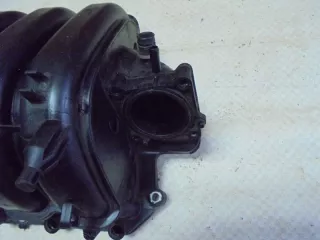 03E129711F Коллектор впускной Skoda Rapid Арт 2-597484, вид 2