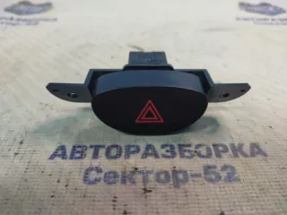 83037XA00A Кнопка аварийной сигнализации Subaru Tribeca Арт 2-597642, вид 1