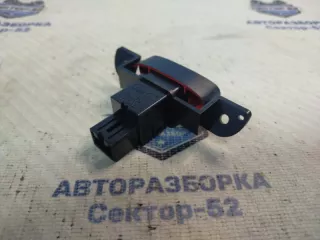 83037XA00A Кнопка аварийной сигнализации Subaru Tribeca Арт 2-597642, вид 4