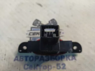 83037XA00A Кнопка аварийной сигнализации Subaru Tribeca Арт 2-597642, вид 6