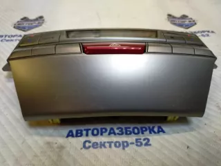 72311AJ030 Блок управления печки/климат-контроля Subaru Outback 4 Арт 2-597967, вид 3