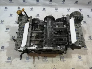 10100BS230 Двигатель (двс) Subaru Tribeca Арт 2-598073, вид 1