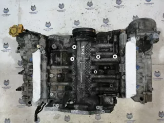 10100BS230 Двигатель (двс) Subaru Tribeca Арт 2-598073, вид 2