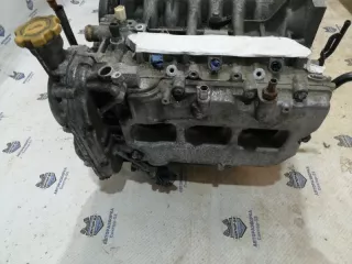 10100BS230 Двигатель (двс) Subaru Tribeca Арт 2-598073, вид 4