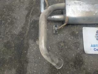 1430079J01 Глушитель Suzuki SX4 1 Арт 2-598392, вид 11