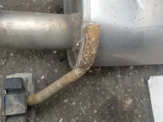 1430079J01 Глушитель Suzuki SX4 1 Арт 2-598392, вид 16