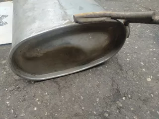 1430079J01 Глушитель Suzuki SX4 1 Арт 2-598392, вид 19