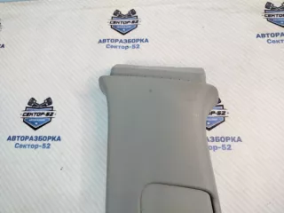 6242042040B0 Обшивка стойки Toyota Rav 4 3 Арт 2-598479, вид 4