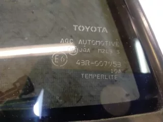 6812442120 Стекло двери Toyota Rav 4 3 Арт 2-598488, вид 5