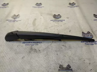 8524142060 Щеткодержатель (поводок стеклоочистителя, дворник) Toyota Rav 4 3 Арт 2-598532, вид 1