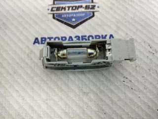 1K0947109Y20 Фонарь салона (плафон) Volkswagen Jetta 1 Арт 2-598593, вид 3