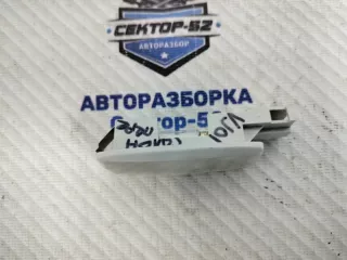 1K0947109Y20 Фонарь салона (плафон) Volkswagen Jetta 1 Арт 2-598593, вид 4
