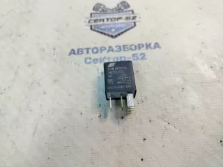 7M0951253C Реле Volkswagen Tiguan 1 Арт 2-598614, вид 1