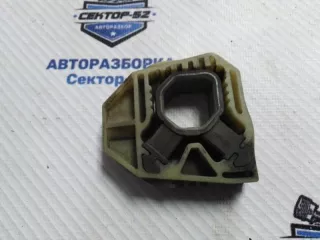 1K0121367G Кронштейн радиатора Volkswagen Golf 5 Арт 2-598641, вид 1