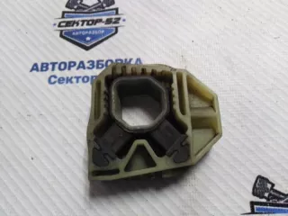 1K0121367G Кронштейн радиатора Volkswagen Golf 5 Арт 2-598641, вид 2