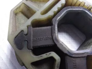 1K0121367G Кронштейн радиатора Volkswagen Golf 5 Арт 2-598641, вид 3