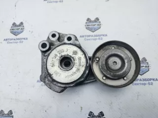 03C145299J Ролик натяжной Volkswagen Tiguan 1 Арт 2-598657, вид 1