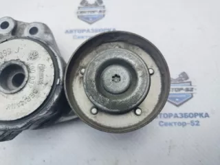 03C145299J Ролик натяжной Volkswagen Tiguan 1 Арт 2-598657, вид 4