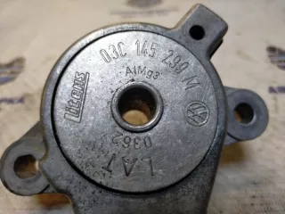 03C145299M Ролик натяжной Volkswagen Tiguan 1 Арт 2-598680, вид 5