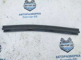 1T0823707F Уплотнитель капота Volkswagen Caddy 1 Арт 2-598743, вид 2