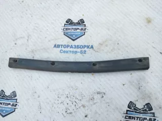 1T0823707F Уплотнитель капота Volkswagen Caddy 1 Арт 2-598743, вид 5
