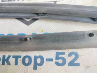 1T0823707F Уплотнитель капота Volkswagen Caddy 1 Арт 2-598743, вид 7