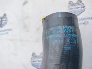 1K0145828T Патрубок интеркулера Volkswagen Caddy 1 Арт 2-598781, вид 5