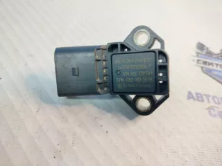 03G906051E Датчик абсолютного давления Volkswagen Tiguan 1 Арт 2-598784, вид 4
