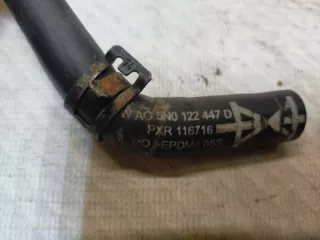 1K0121070BB Патрубок (трубопровод, шланг) Volkswagen Tiguan 1 Арт 2-598792, вид 11