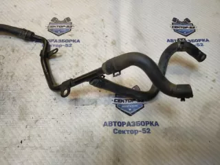 1K0121070BB Патрубок (трубопровод, шланг) Volkswagen Tiguan 1 Арт 2-598792, вид 3