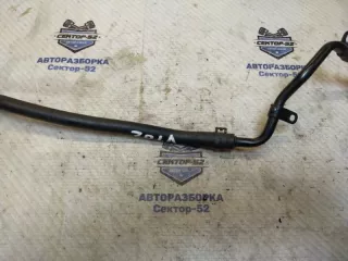1K0121070BB Патрубок (трубопровод, шланг) Volkswagen Tiguan 1 Арт 2-598792, вид 7