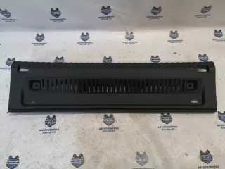 5N086345982V Накладка на панель багажника Volkswagen Tiguan 1 Арт 2-598794, вид 1