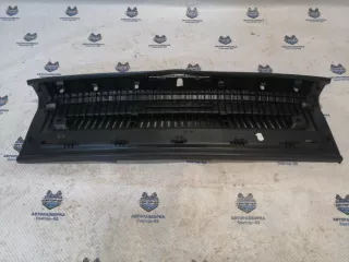 5N086345982V Накладка на панель багажника Volkswagen Tiguan 1 Арт 2-598794, вид 2