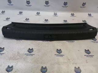 5N086345982V Накладка на панель багажника Volkswagen Tiguan 1 Арт 2-598794, вид 3