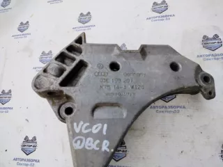 03L199207 Кронштейн двигателя Volkswagen Caddy 1 Арт 2-598872, вид 3