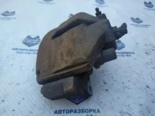 1K0615124E Суппорт тормозной Volkswagen Caddy 1 Арт 2-598916, вид 5