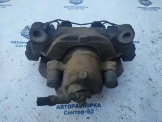 1K0615124E Суппорт тормозной Volkswagen Caddy 1 Арт 2-598916, вид 7