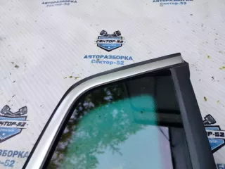 5N0845042S5AP Стекло кузовное Volkswagen Tiguan 1 Арт 2-598942, вид 2