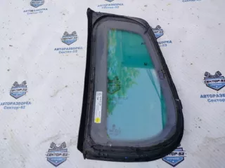 5N0845042S5AP Стекло кузовное Volkswagen Tiguan 1 Арт 2-598942, вид 5