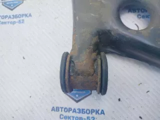 1K0407152BG Рычаг Volkswagen Caddy 1 Арт 2-599058, вид 3