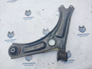 1K0407152BG Рычаг Volkswagen Caddy 1 Арт 2-599058, вид 7