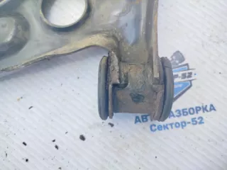1K0407152BG Рычаг Volkswagen Caddy 1 Арт 2-599058, вид 9