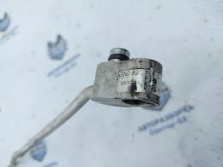 5N0820741C Трубка кондиционера Volkswagen Tiguan 1 Арт 2-599062, вид 9