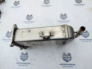 03L131512CF Радиатор egr Volkswagen Caddy 1 Арт 2-599114, вид 2